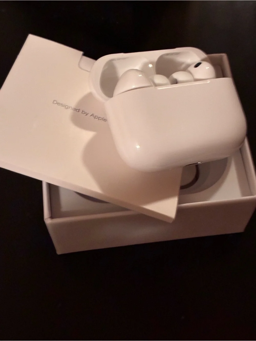 AirPods Pro 3